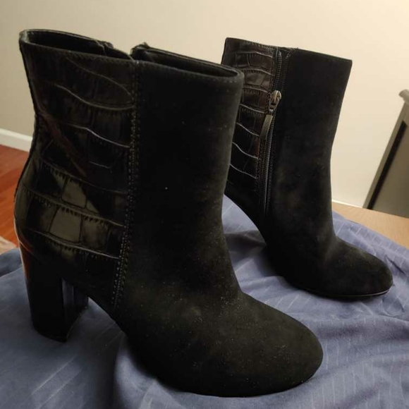 Michael by Michael Shannon London boot - Picture 2 of 4